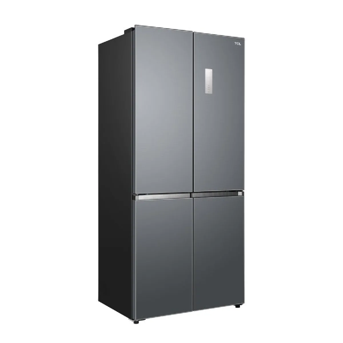 Tcl Inox Galaxy Réfrigérateur Multi-Portes Rc456cxe0 456 L - Image 4