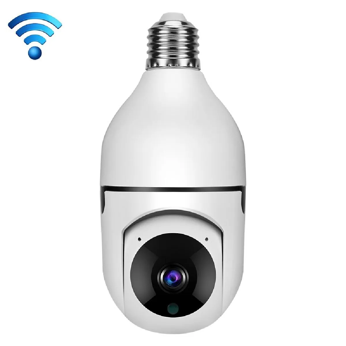 Yonis Caméra Video Surveillance Extérieure Hd 1080P