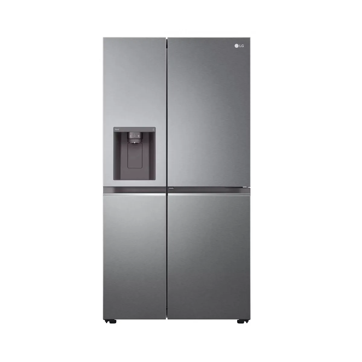 Lg Réfrigérateur Américain Gsjv70dsle 635L - Image 2