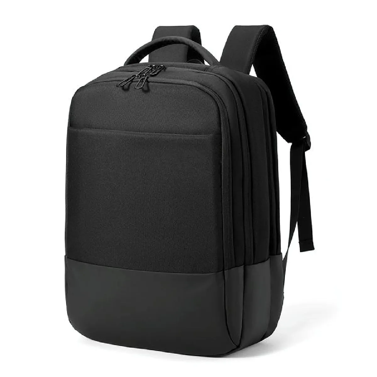 Yonis Bleu Sac À Dos Ordinateur Multifonction Imperméable
