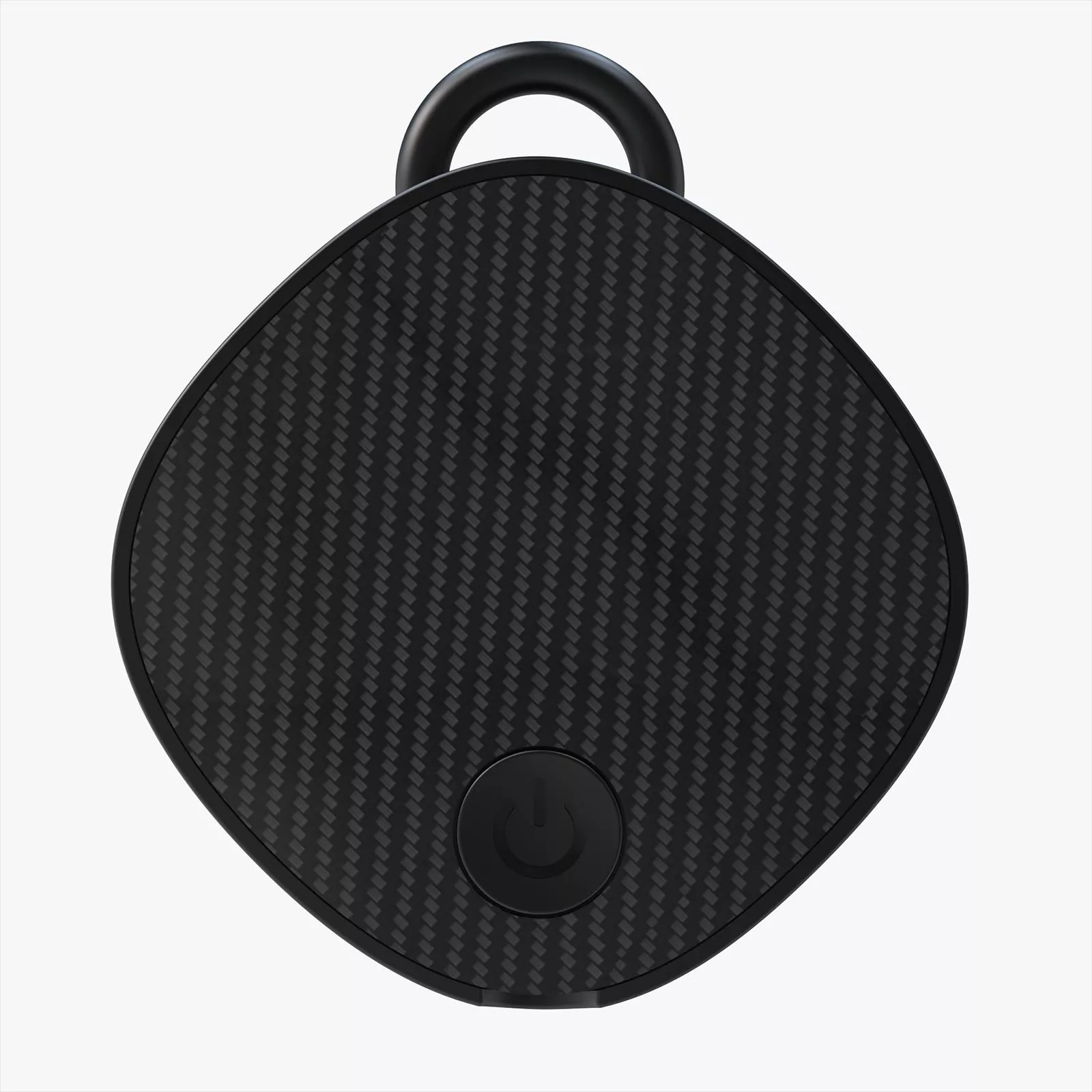 Yonis Noir Traceur Gps Bluetooth Pour Animaux