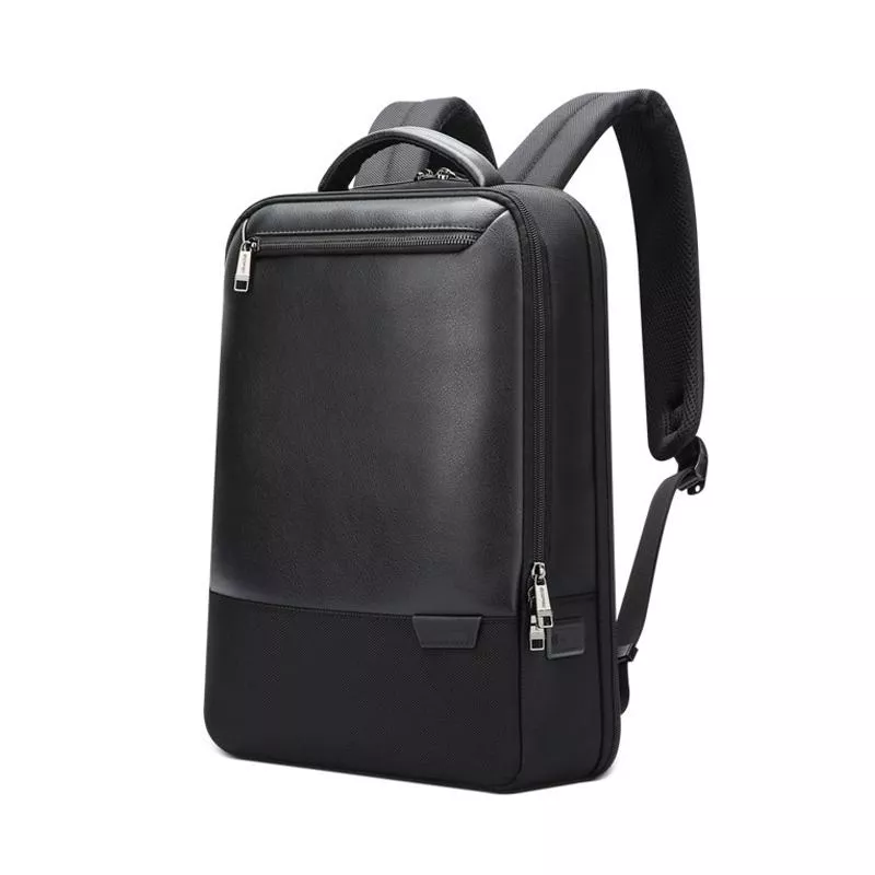 Yonis Noir Sac À Dos Pour Pc 15 Pouces