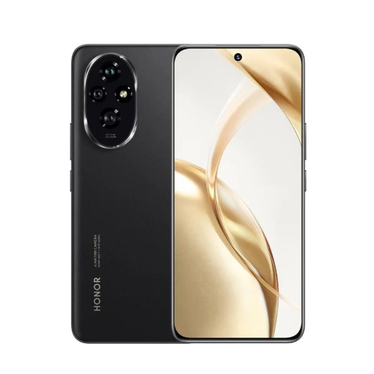 Honor 200 5G Débloqué Bon état - vue 6