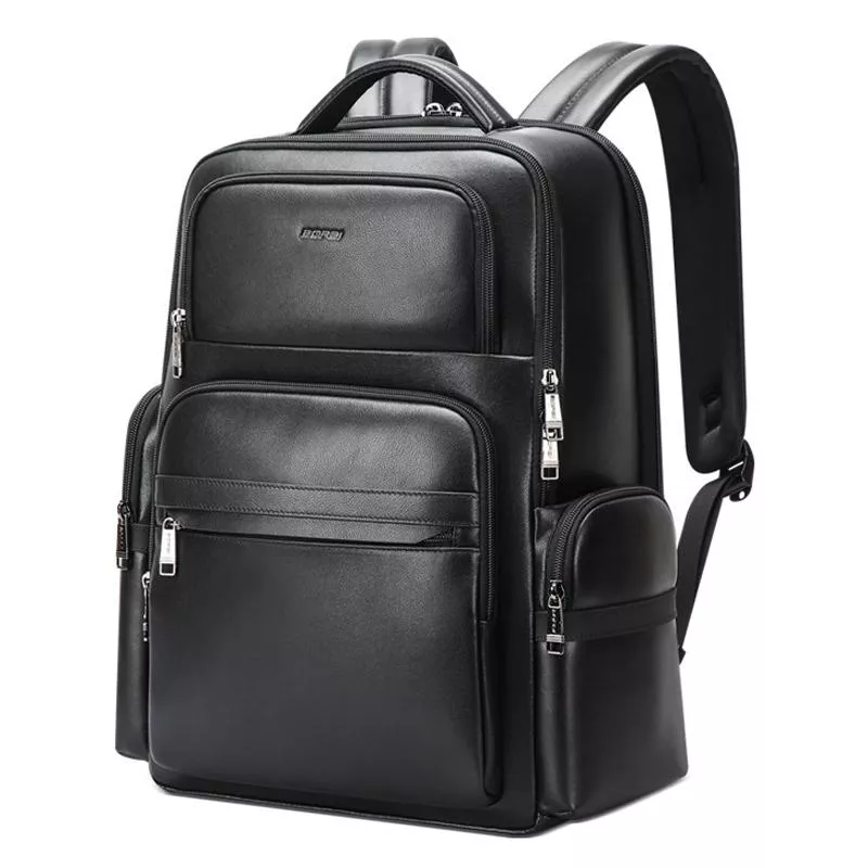 Yonis Noir Sac À Dos Pc Portable