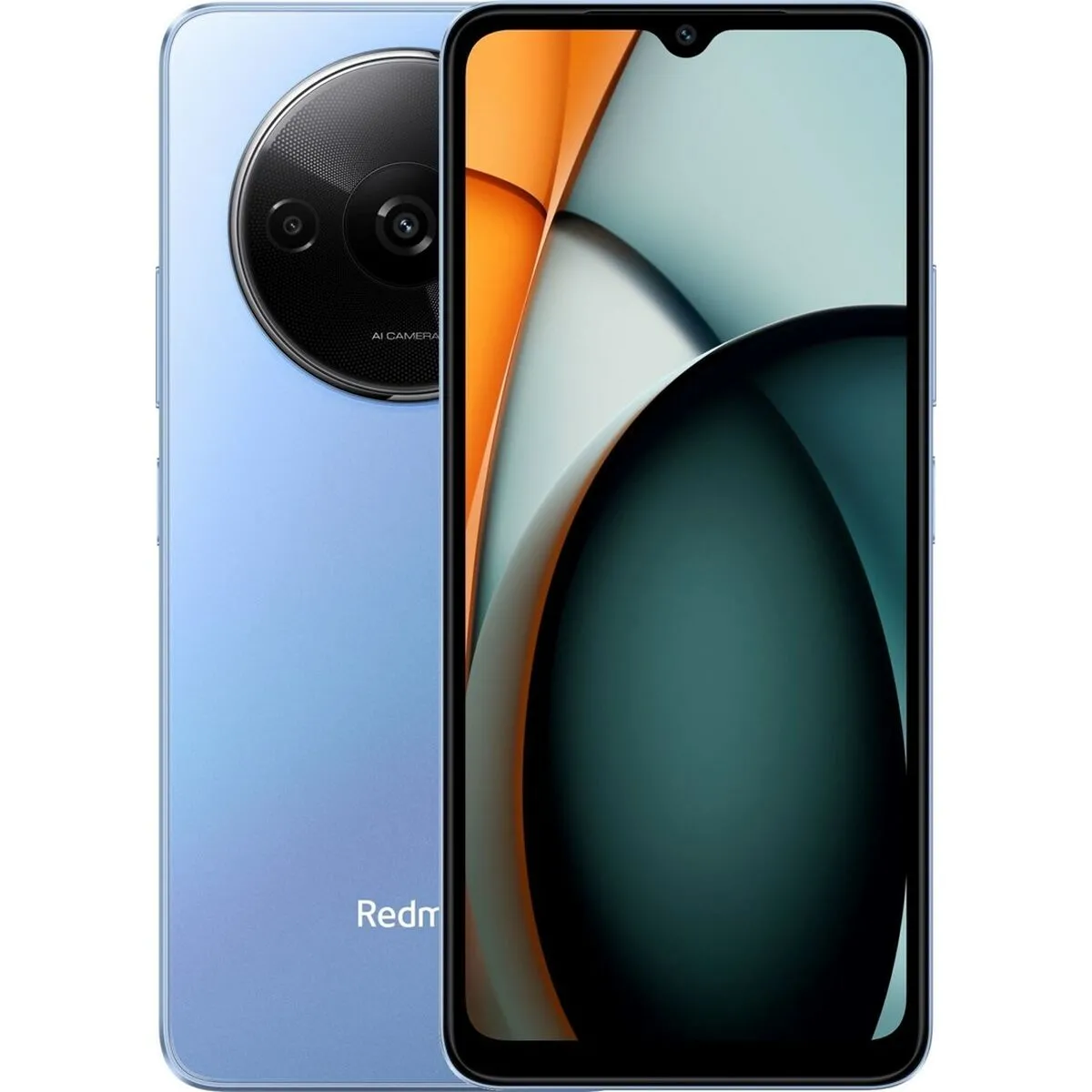 Xiaomi REDMI A3 6.71 - Bleu Vert