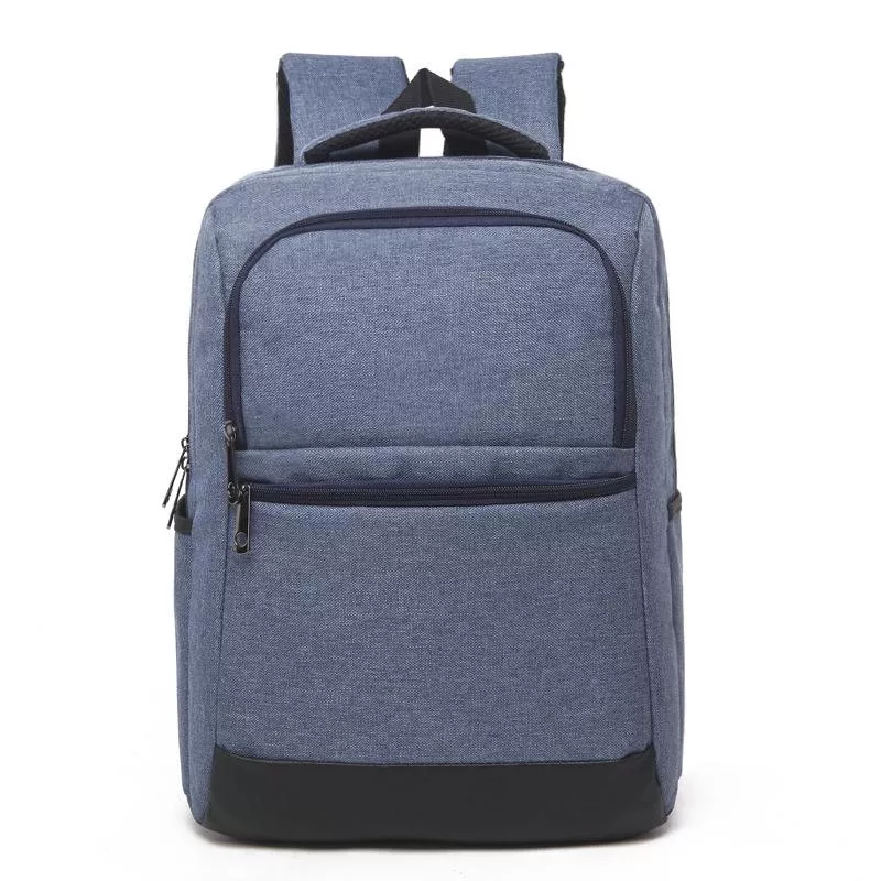 Yonis Bleu Sac À Dos Pour Ordinateur