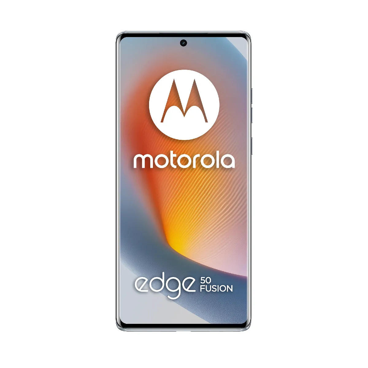 Motorola Edge 8Go/256Go - Bleu