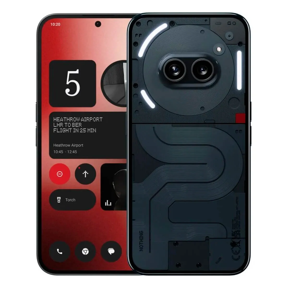 Nothing Phone 2a