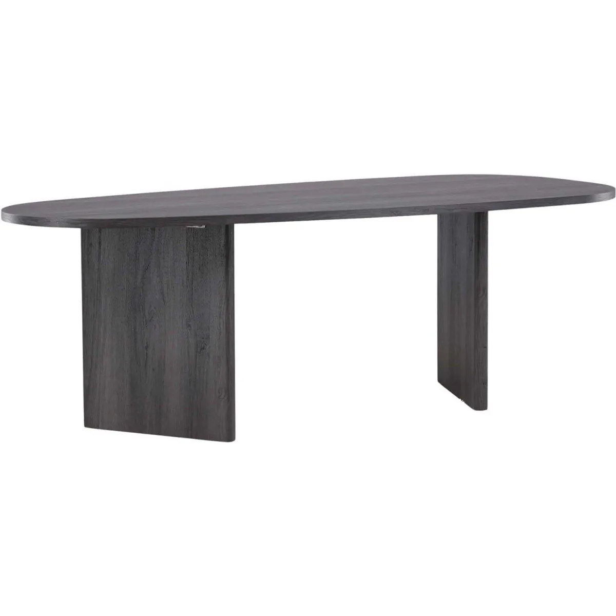 Venture home Table à manger ovale - vue 4