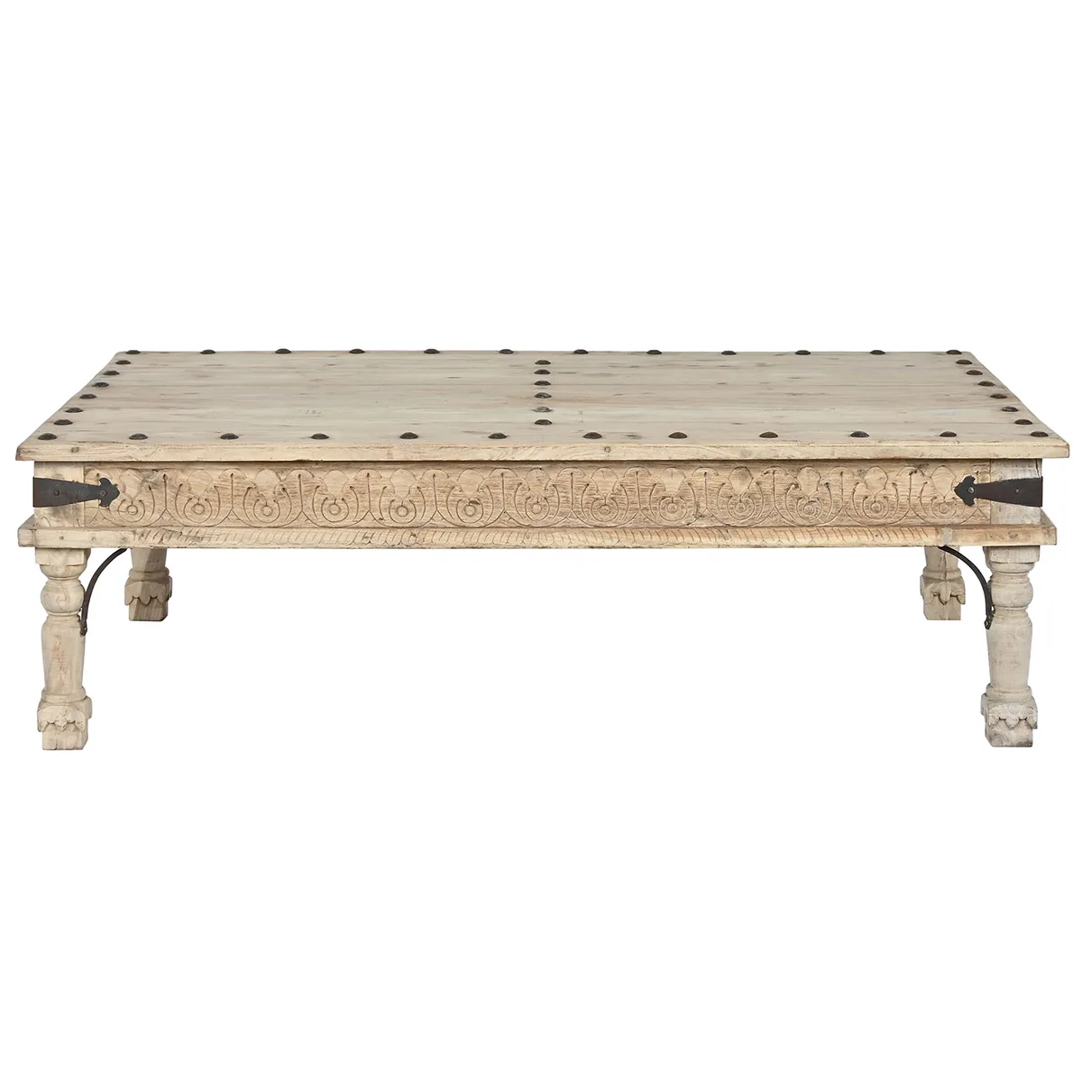 Meilleurs prix pour Table basse Pegane - Naturel