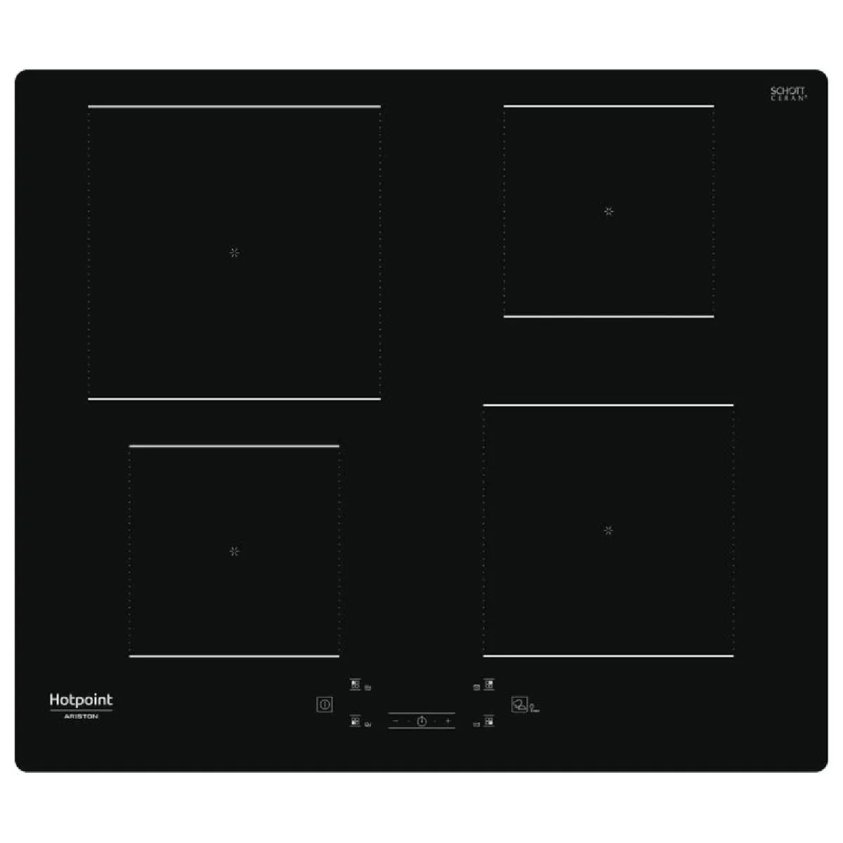 Hotpoint HQ2260SNE