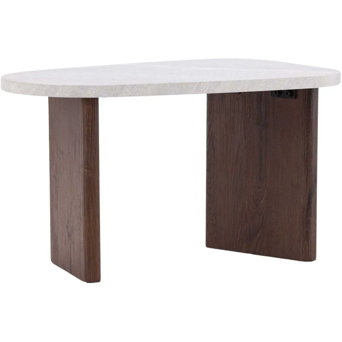 Comparer les prix de Venture Home Bout de canapé Grönvik 45x75 cm