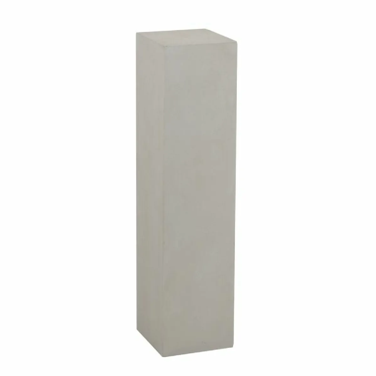 Paris Prix Gris Statuette Déco