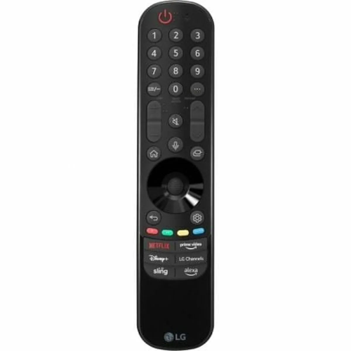 Télécommande LG MR24GN