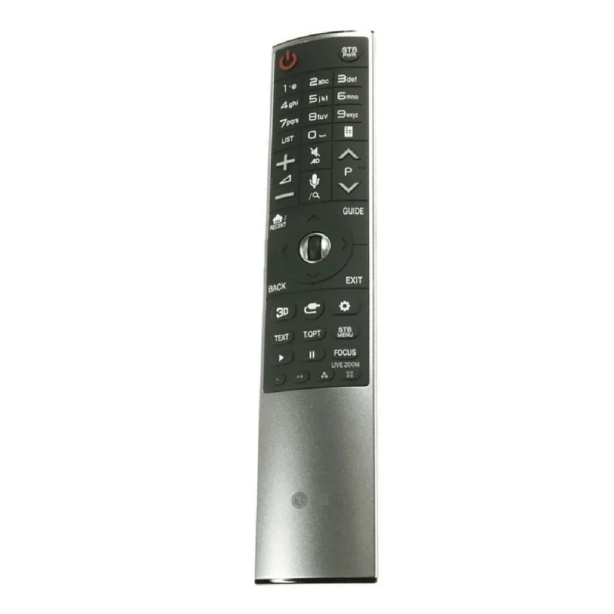 LG Télécommande TV LG AKB75455601