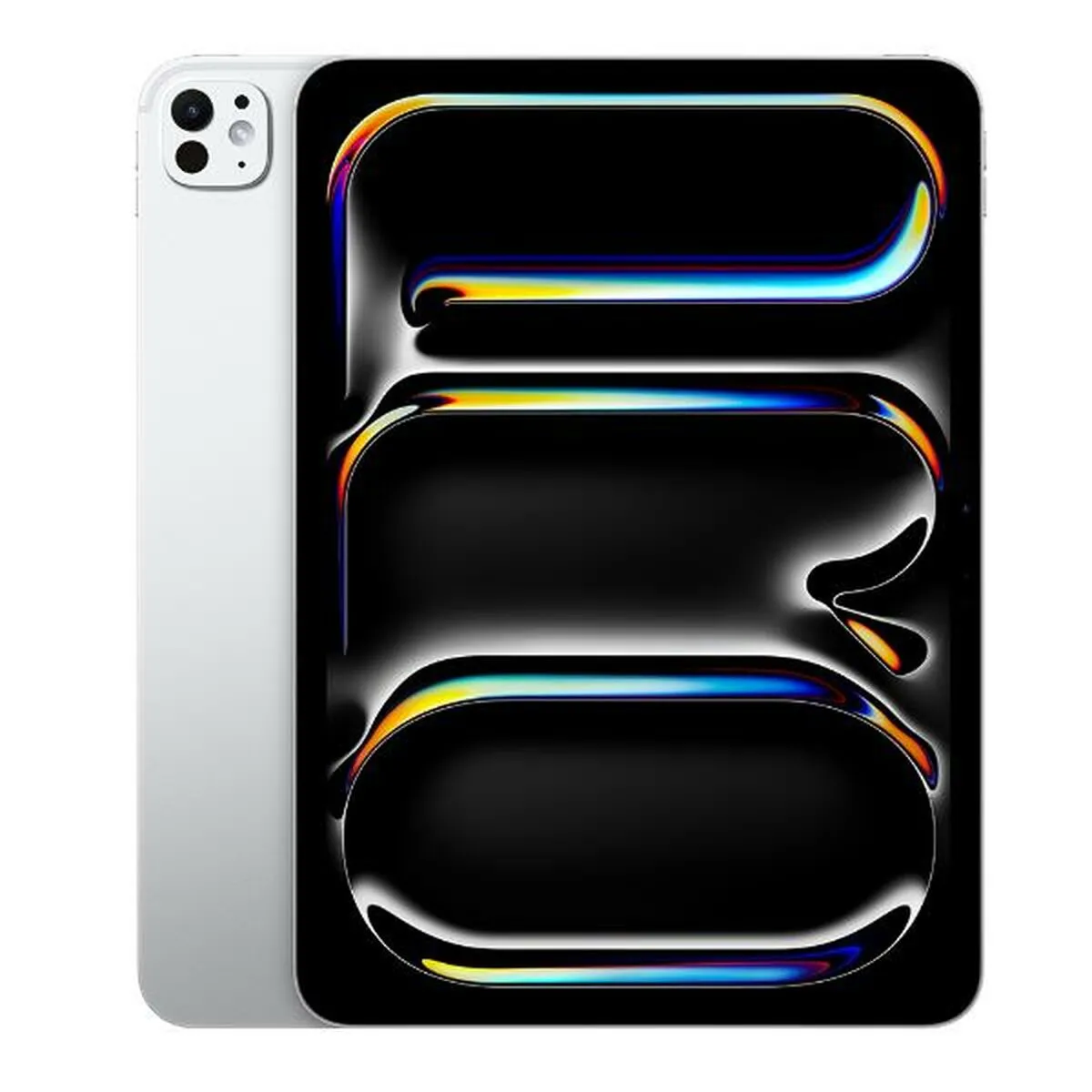 Apple iPad Pro Apple 27 9 cm 11 8 Go Wi Fi 6E 802.11ax iPadOS 17 - vue 10