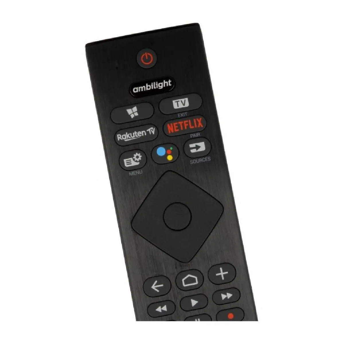 Télécommande Philips Pièces TV - vue 1