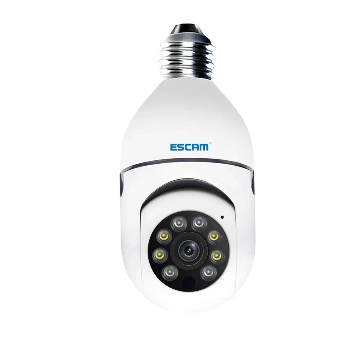 Yonis Caméra Wifi Hd 1080P Video Surveillance