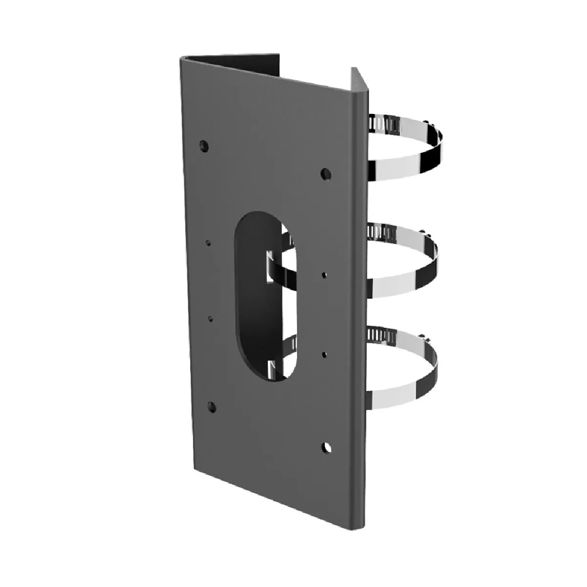 Hikvision DS 1475ZJ SUS - vue 2