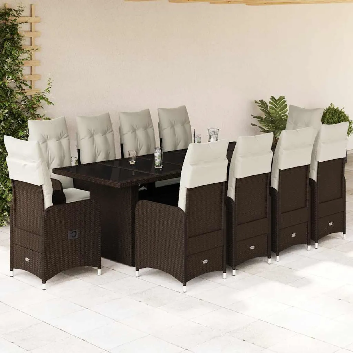 VIDAXL vidaXL - vue 5