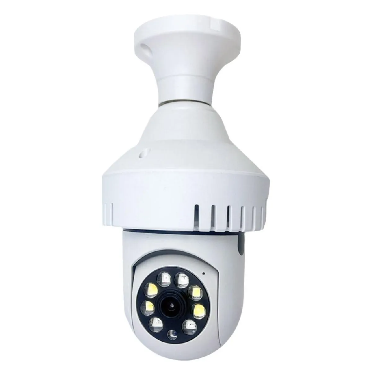 Yonis Caméra Wifi Video Surveillance 1080P Hd
