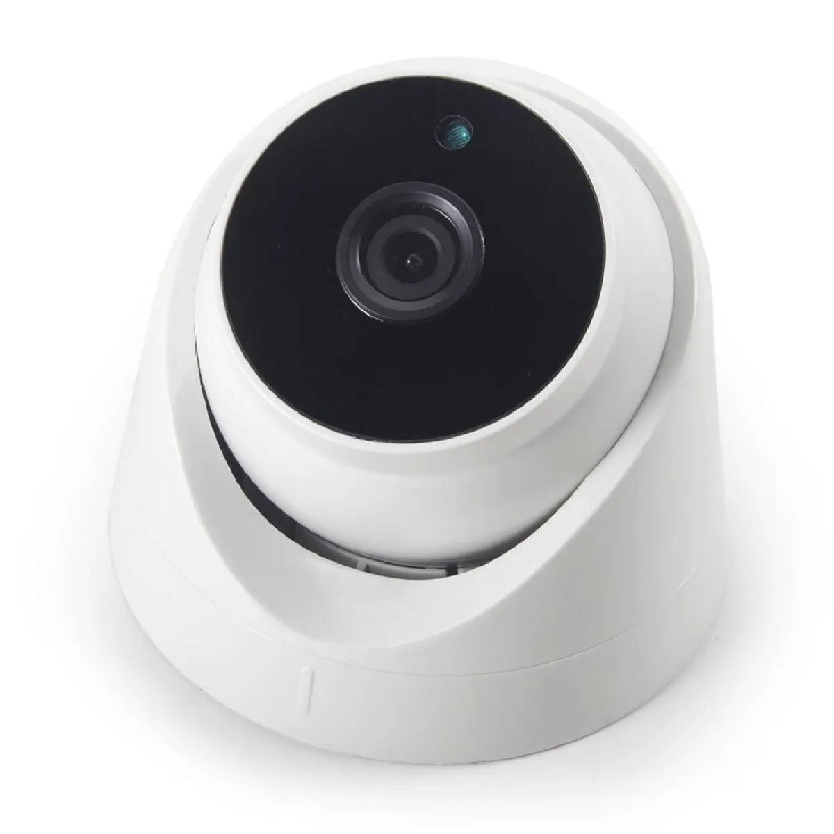 Yonis Camera Ip Hd Vision Nocturne Grand Angle
