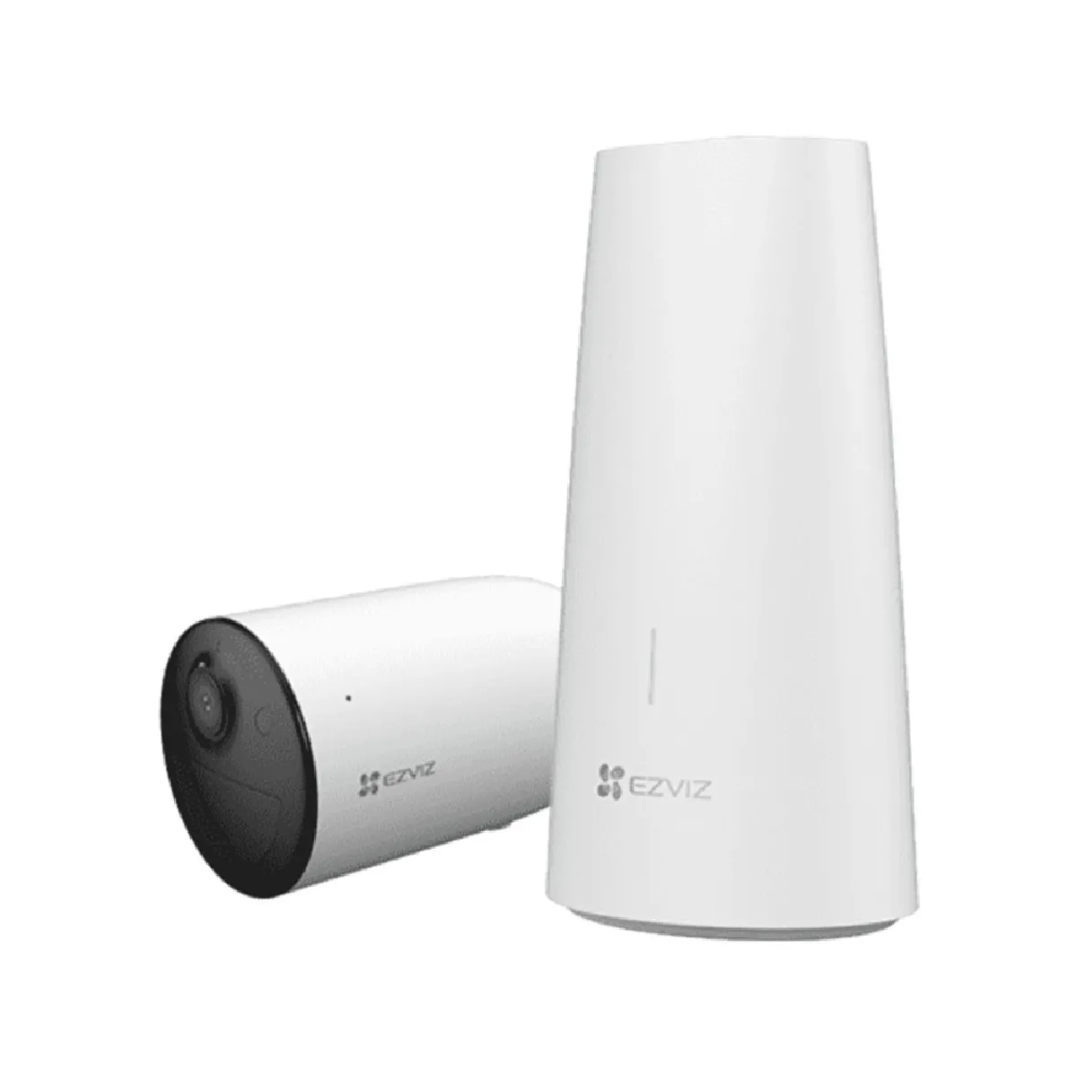 EZVIZ HB3 B1 Balle forme Caméra de sécurité IP Extérieure 2304 x 1296 pixels Mur Neuf - vue 4