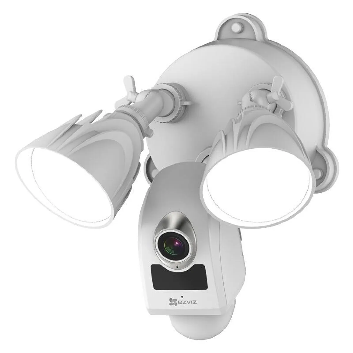 Yonis Camera Ip Étanche Vision Nocturne 1080P Surveillance Extérieure Wifi