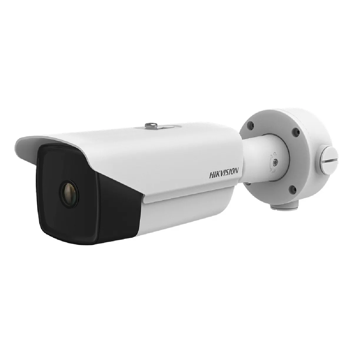 Hikvision DS 2TD2138 10QY caméra de sécurité Balle forme Caméra de sécurité IP Extérieure 1280 x 720 pixels Mur Neuf - vue 2