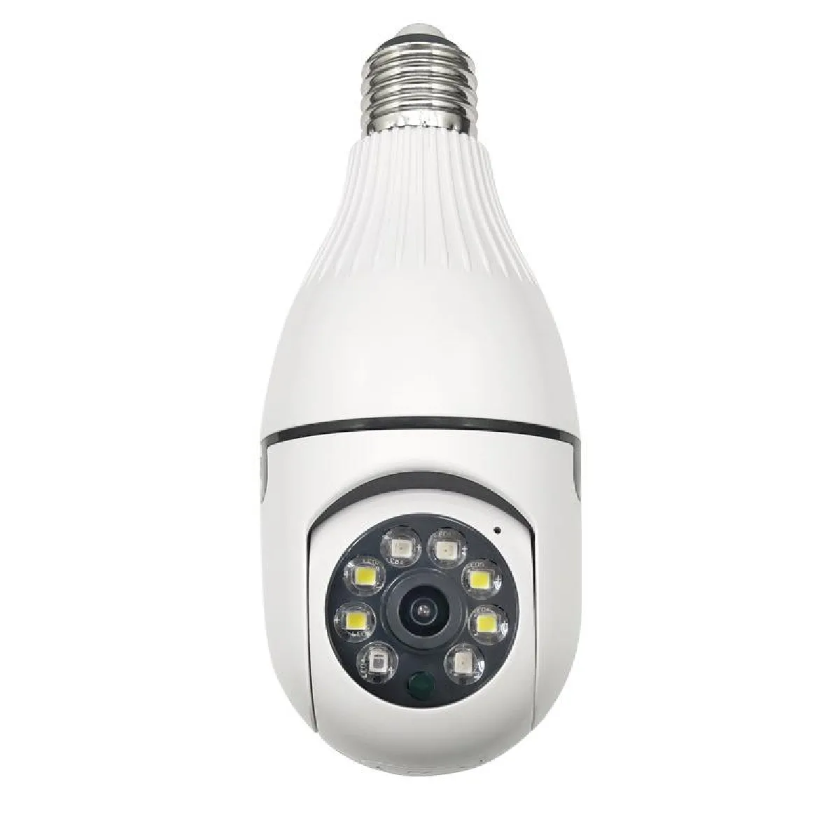YONIS Video Surveillance Cam&eacute;ra HD WiFi 360&deg;