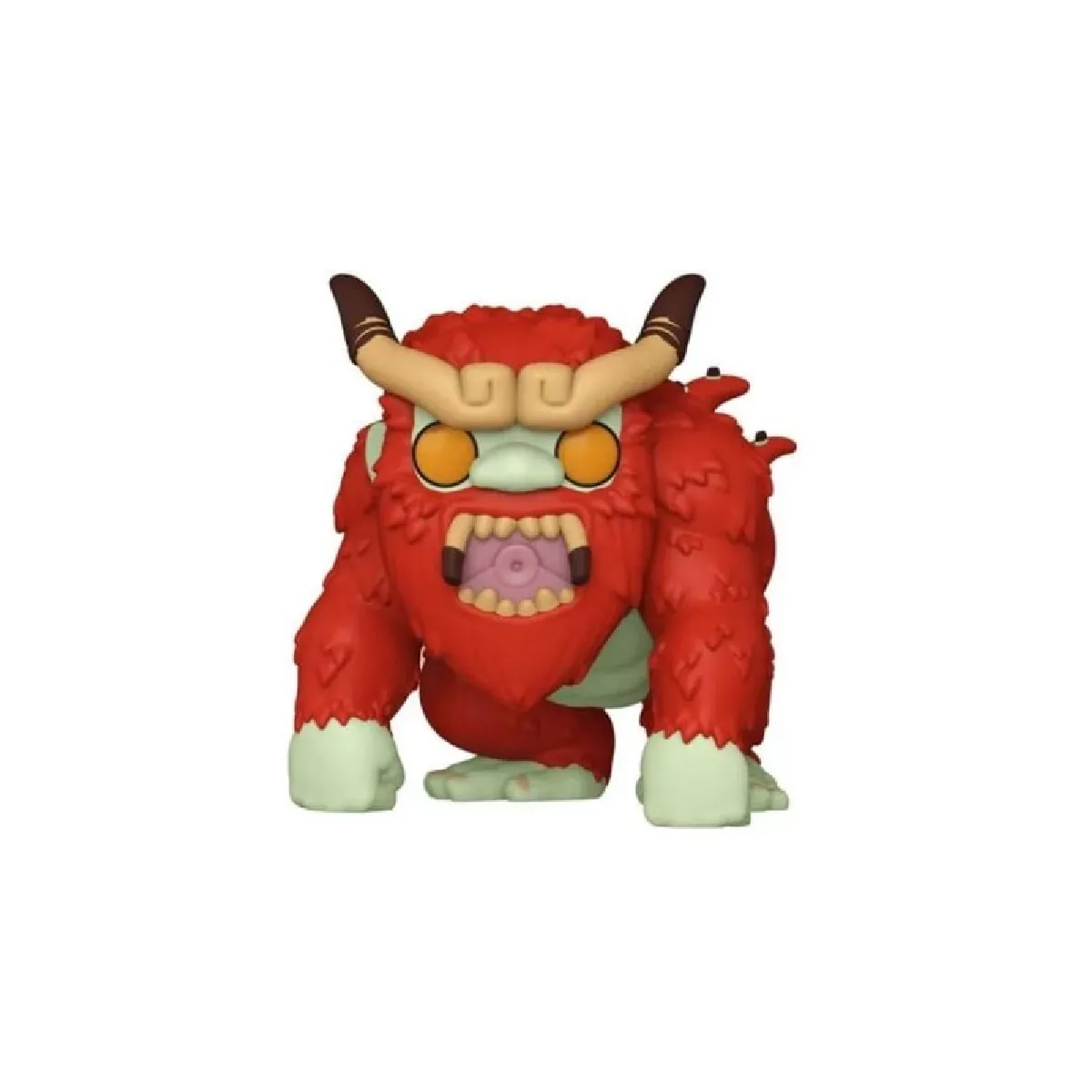 FUNKO Funko POP Animation Naruto Shippuden Son Goku 1549