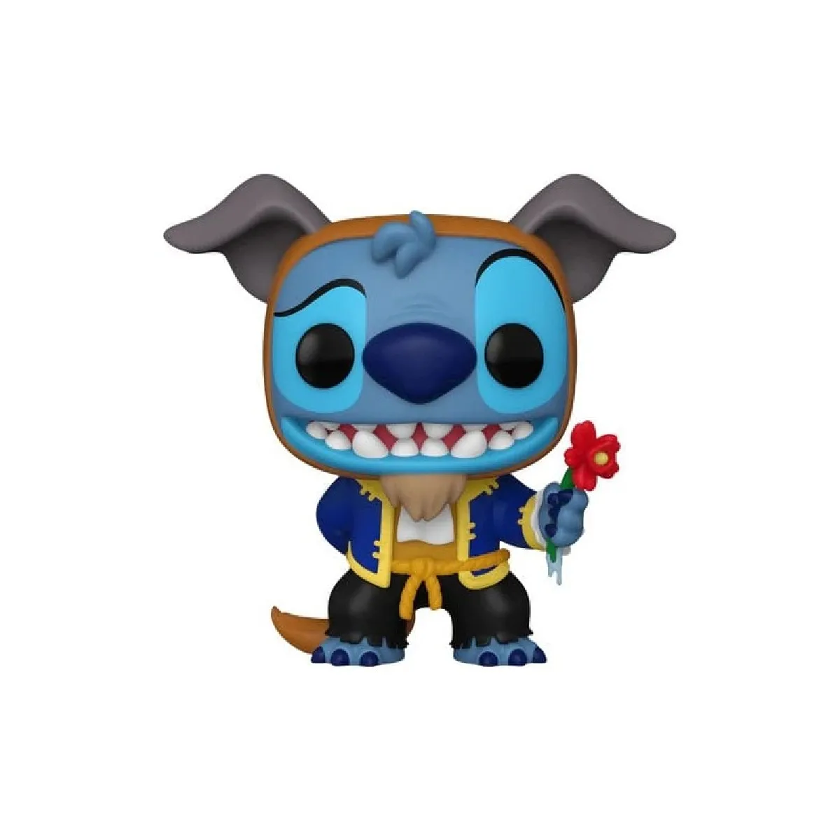 Funko POP Disney Stitch Bête 1459