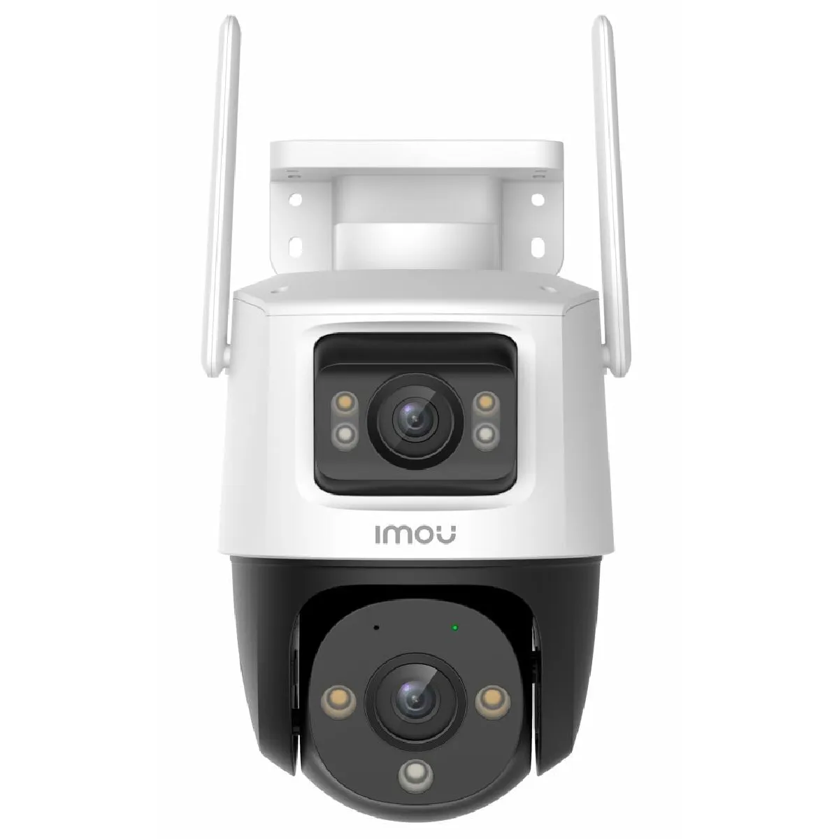 Imou Cruiser Dual 10MP Tourelle Caméra de sécurité IP Extérieure 2304 x 1296 pixels Plafond Neuf - vue 3