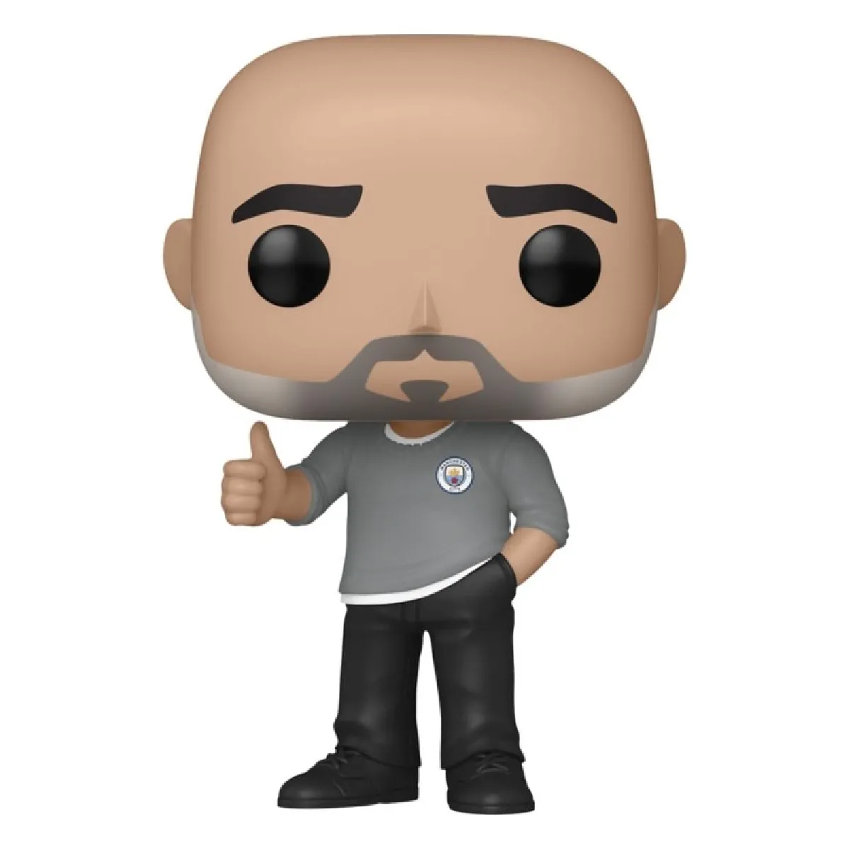 Funko POP Sports MANCHESTER Pep Guardiola 61