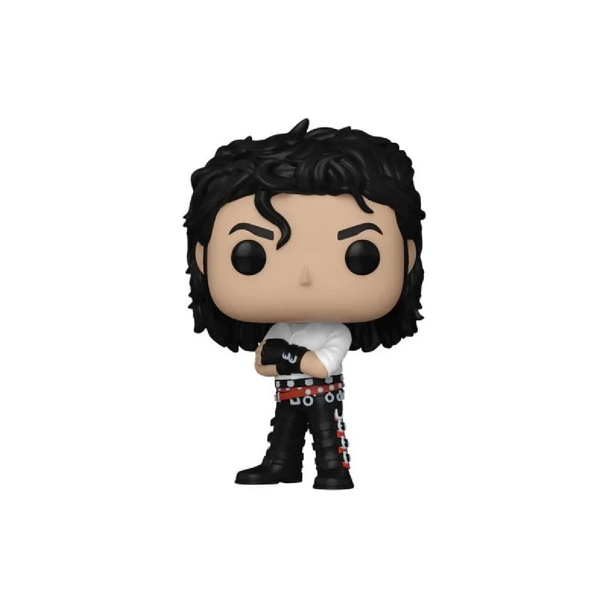 FUNKO POP Rocks Michael Jackson Dirty Diana
