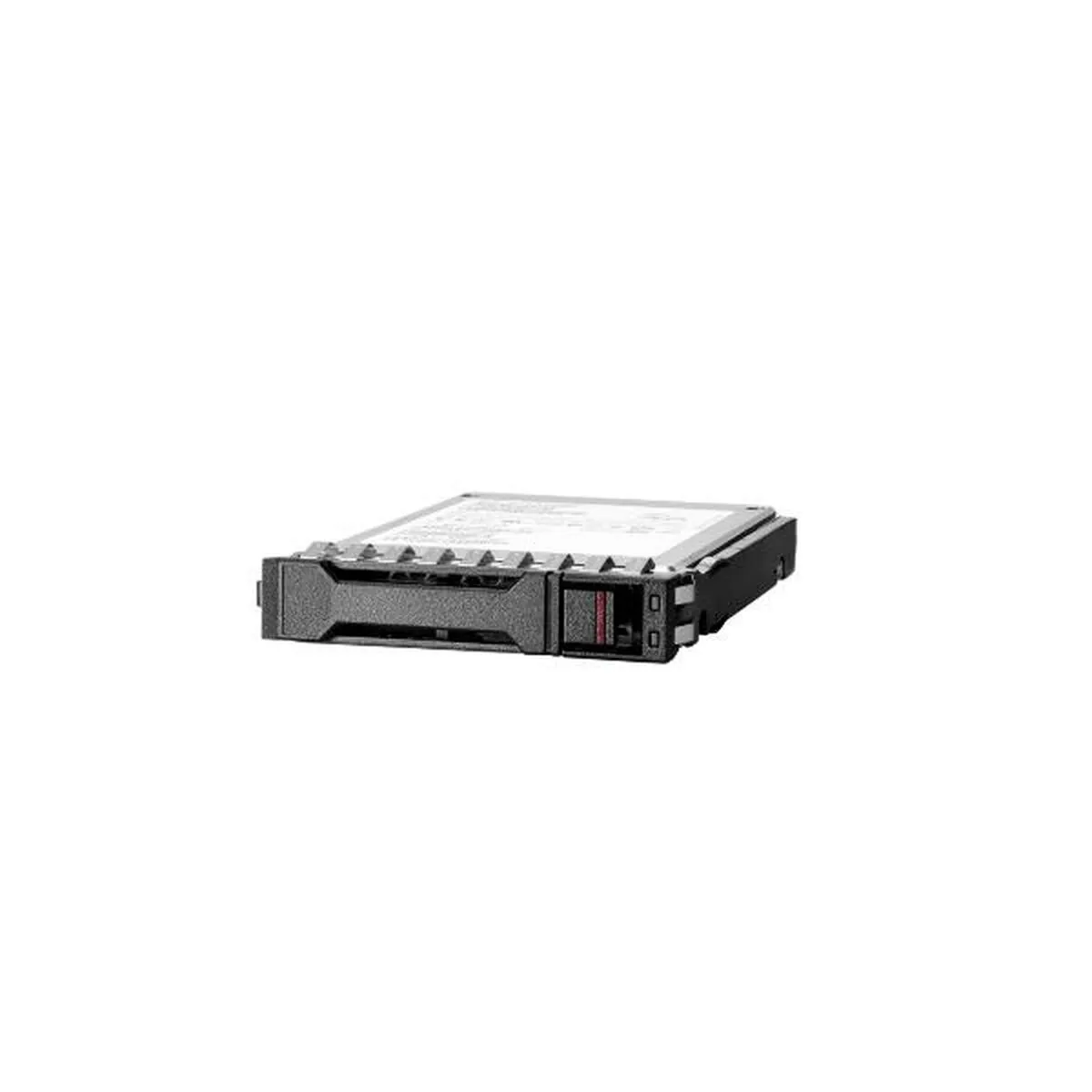 HPE P40430-B21 SAS 2.5" 300GB