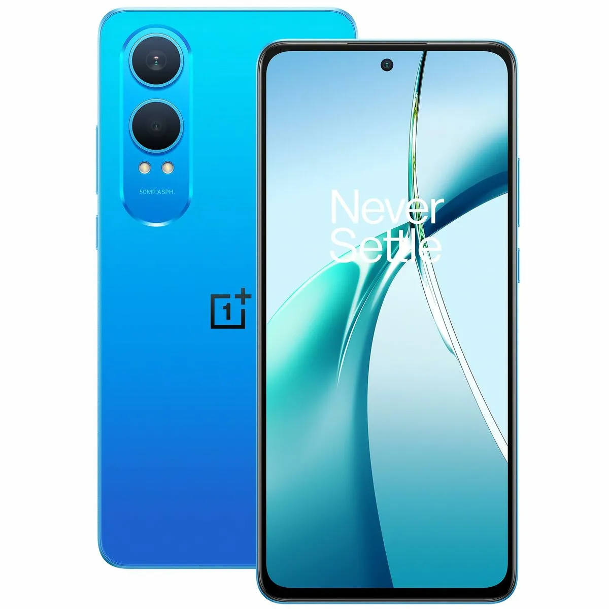 ONEPLUS One_plus 8Go/256Go - Bleu