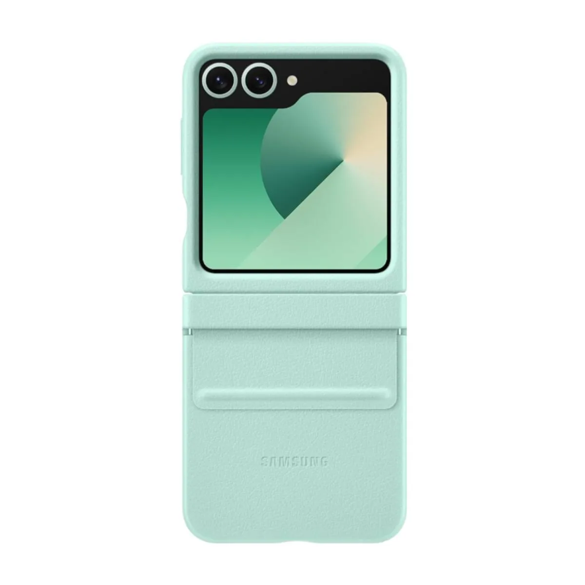 Coque Z Flip6 Premium design - vue 5