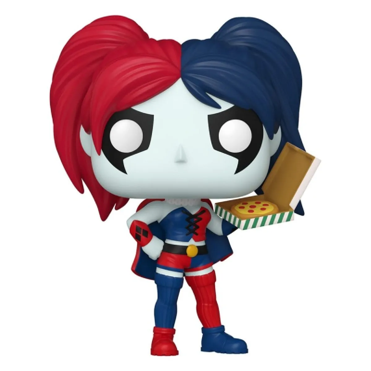 Funko Pop Harley Quinn