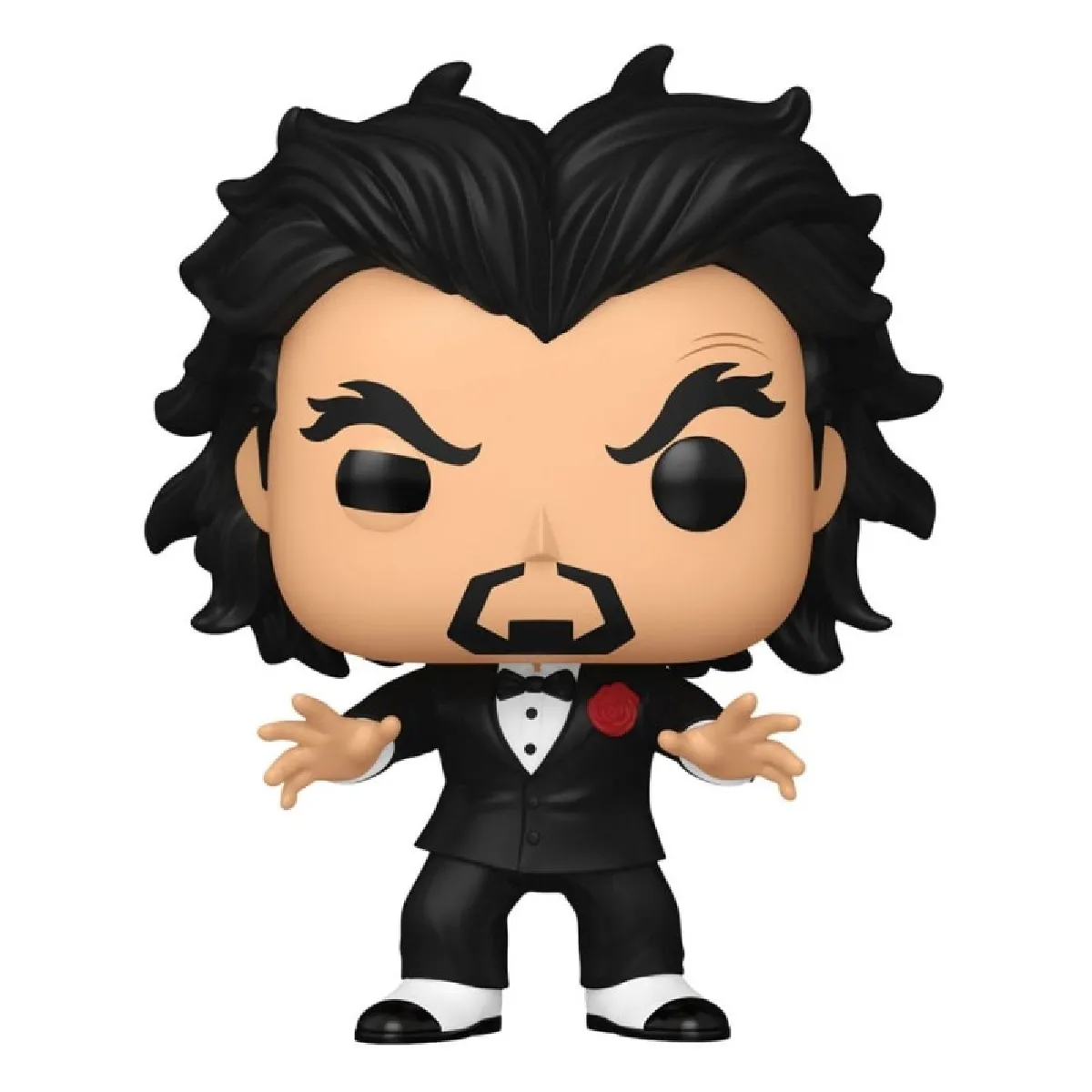 FUNKO Doctor Psycho Harley Quinn