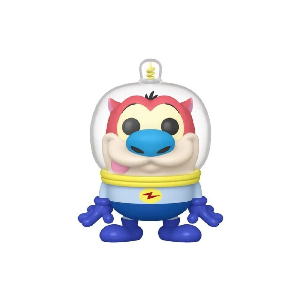 Funko Pop Space Madness Stimpy - vue 10