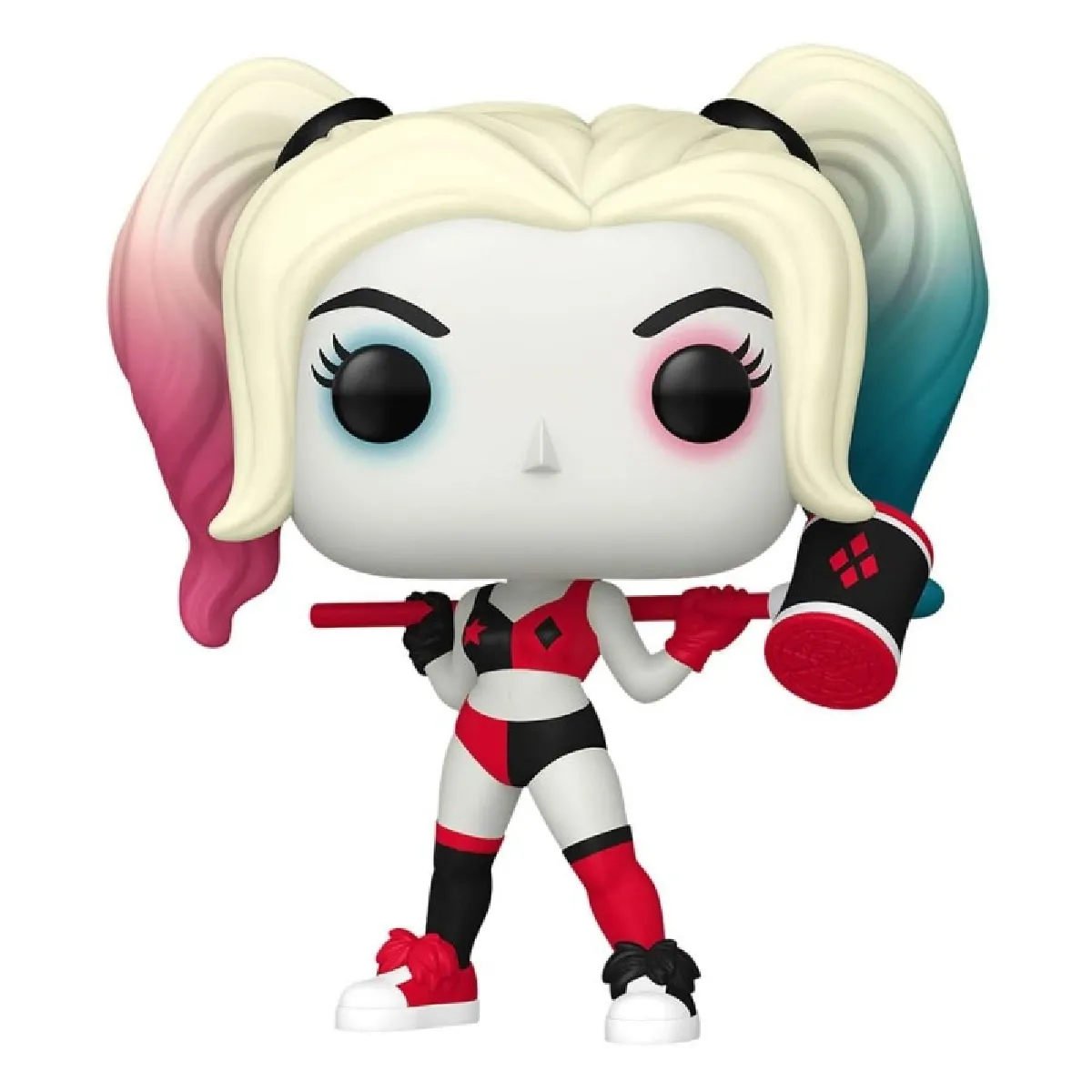 Funko Pop DC Imperial Palace Harley