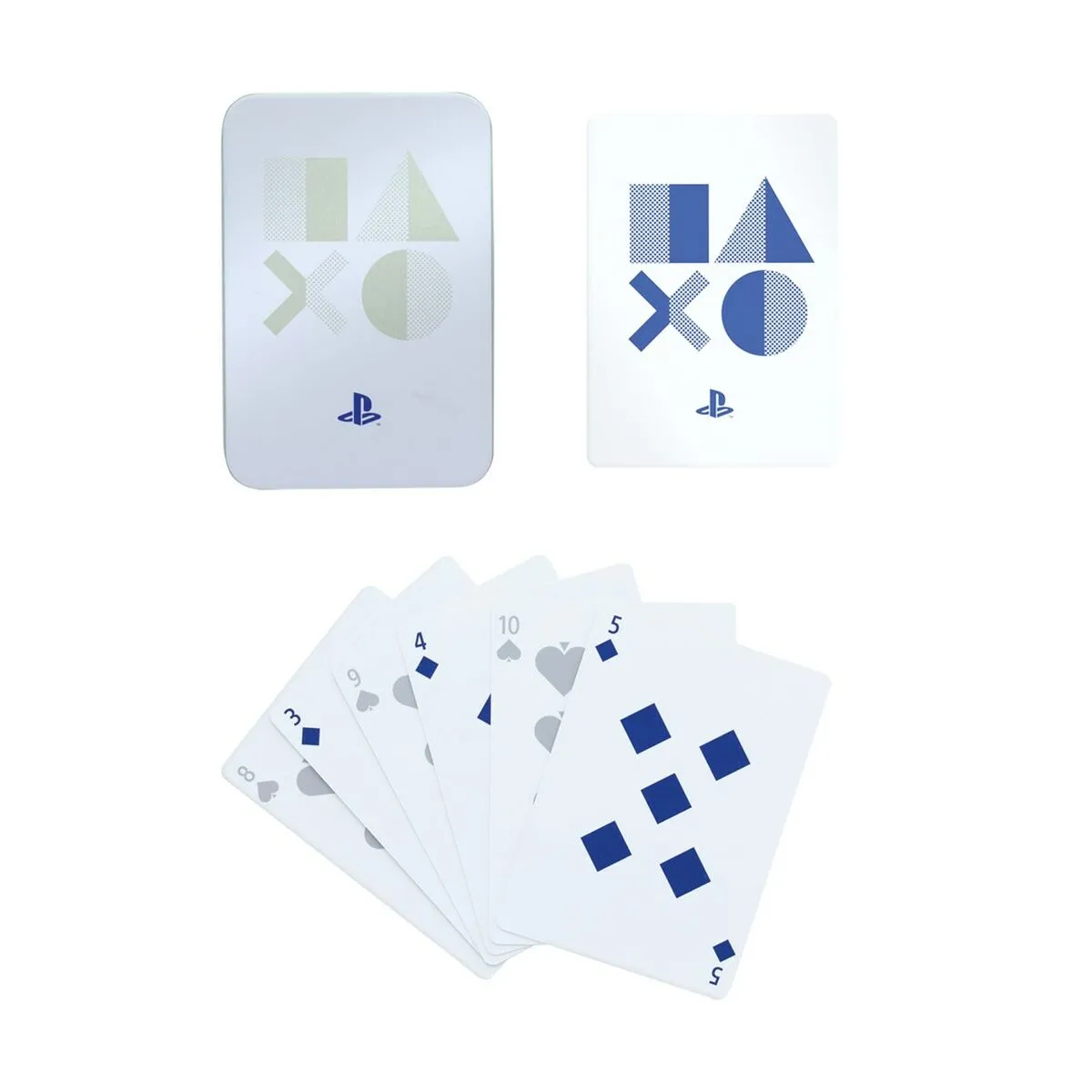 Paladone Jeux De Cartes Pp7930ps