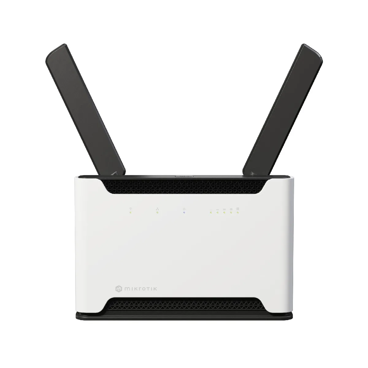 Mikrotik Routeur Wi-Fi 4G Chateau Lte18 Ax - 5 Ports