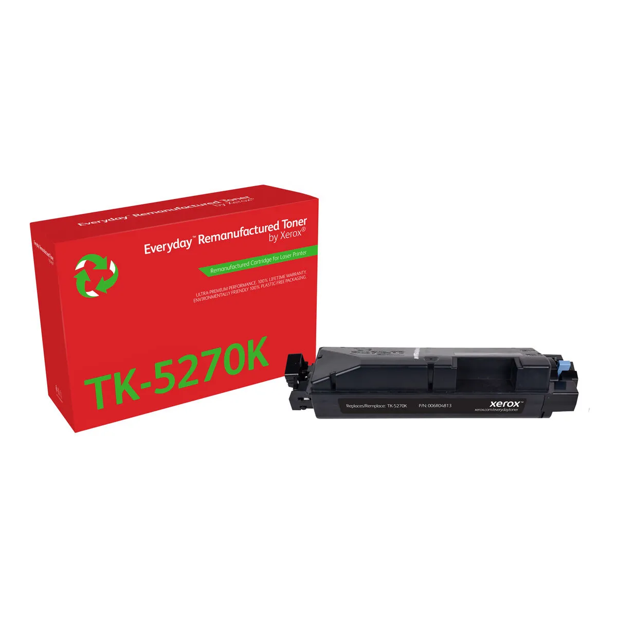 Xerox Noir 006R04813