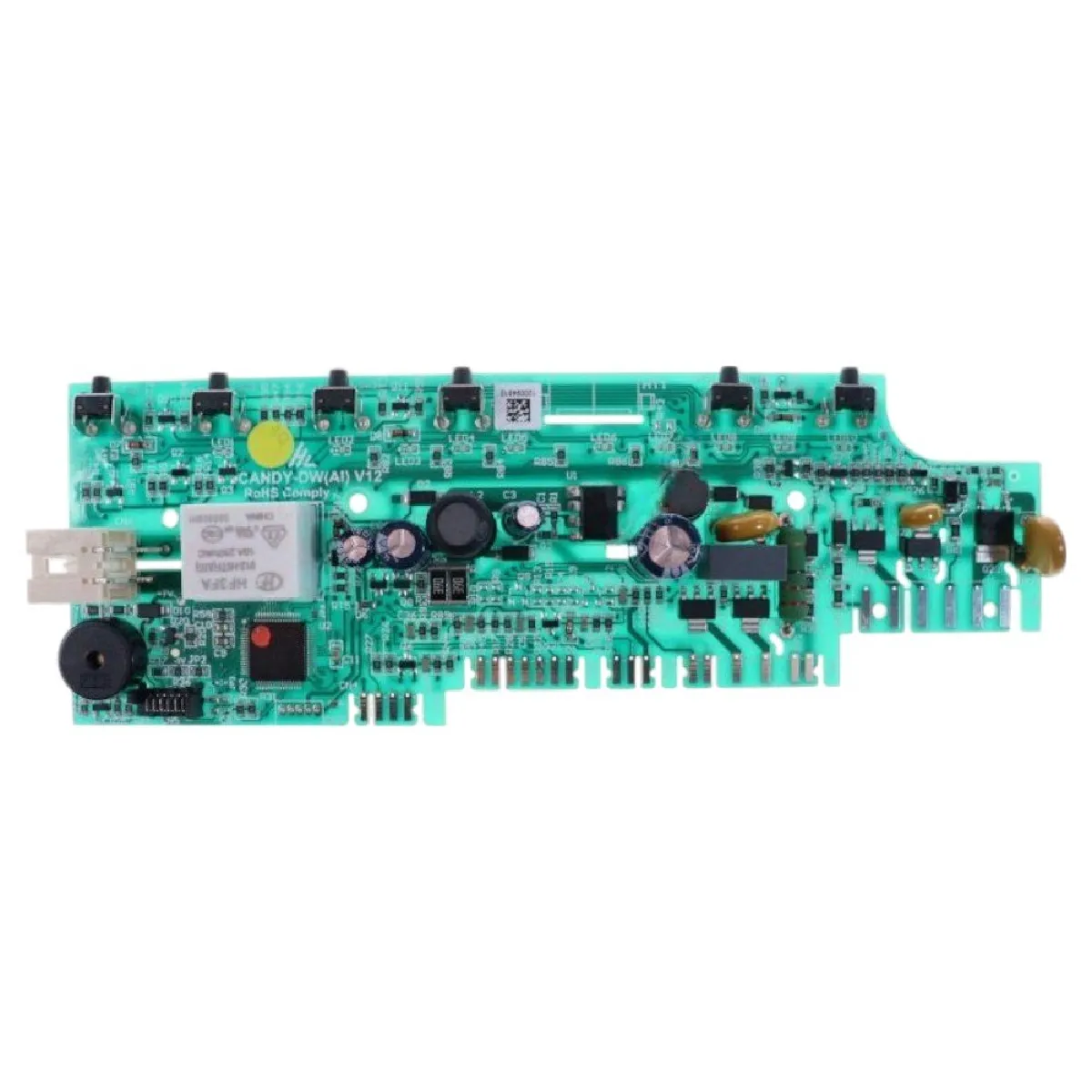 MODULE EASYNFC PROGRAMMÉ - vue 4