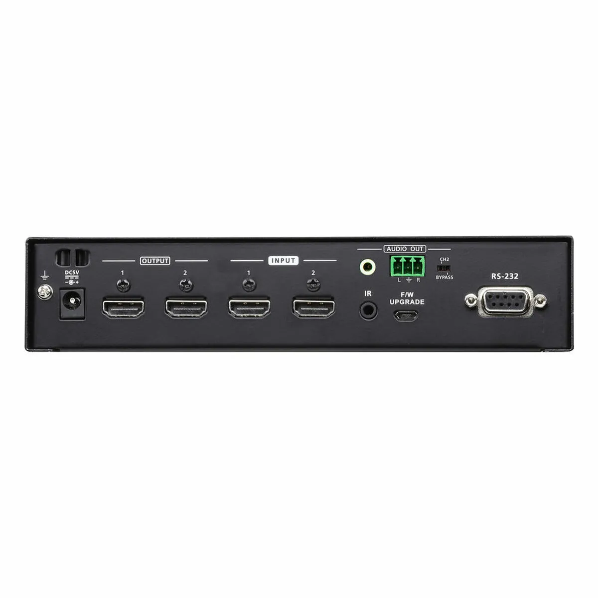 ATEN  VM0202HB-AT-G