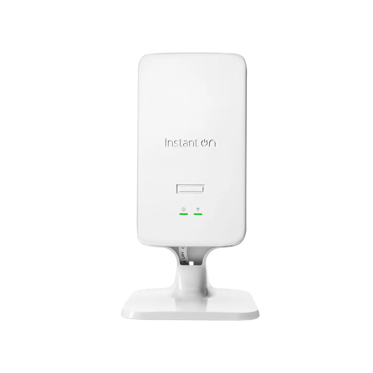 Hpe Blanc S1u81a Point D'accès Wi-Fi - 1 200 Mbit/S - Poe