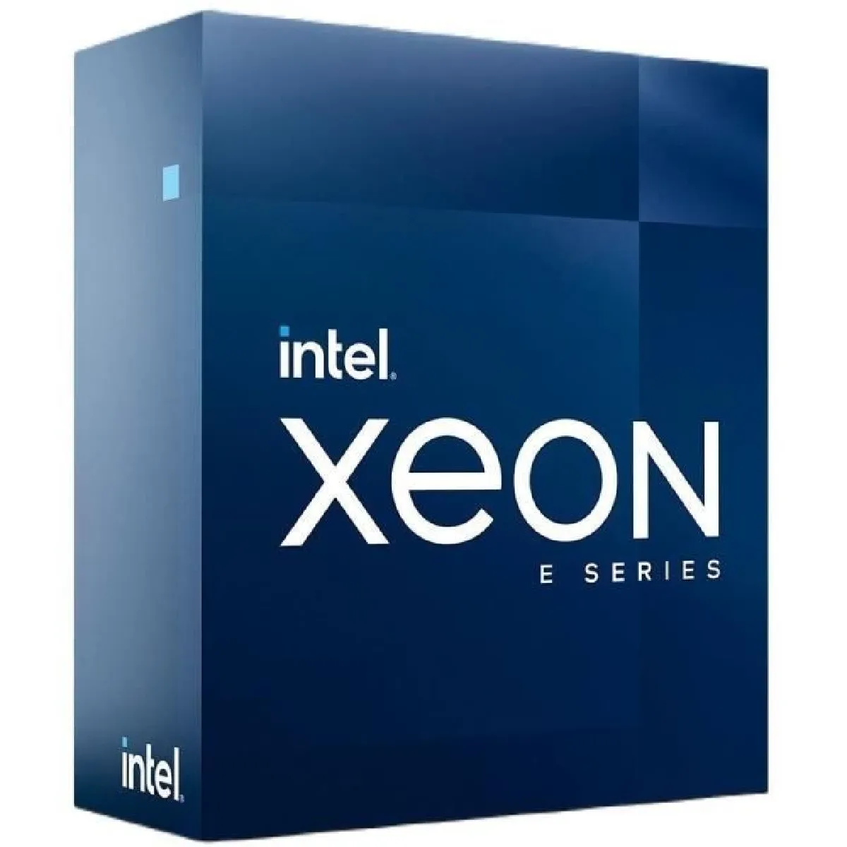 Intel Xeon E 2414 processeur 2 6 GHz 12 Mo Boîte Neuf - vue 5