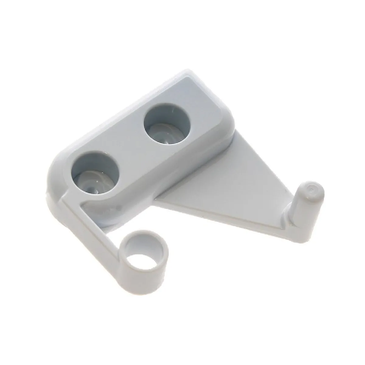 Indesit Butoir Gauche Portillon